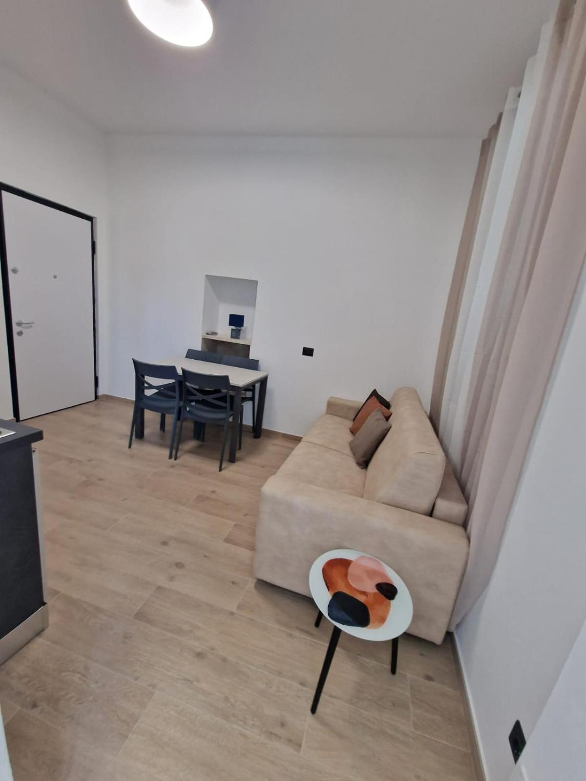 Ari'S Home La Spezia Ngoại thất bức ảnh