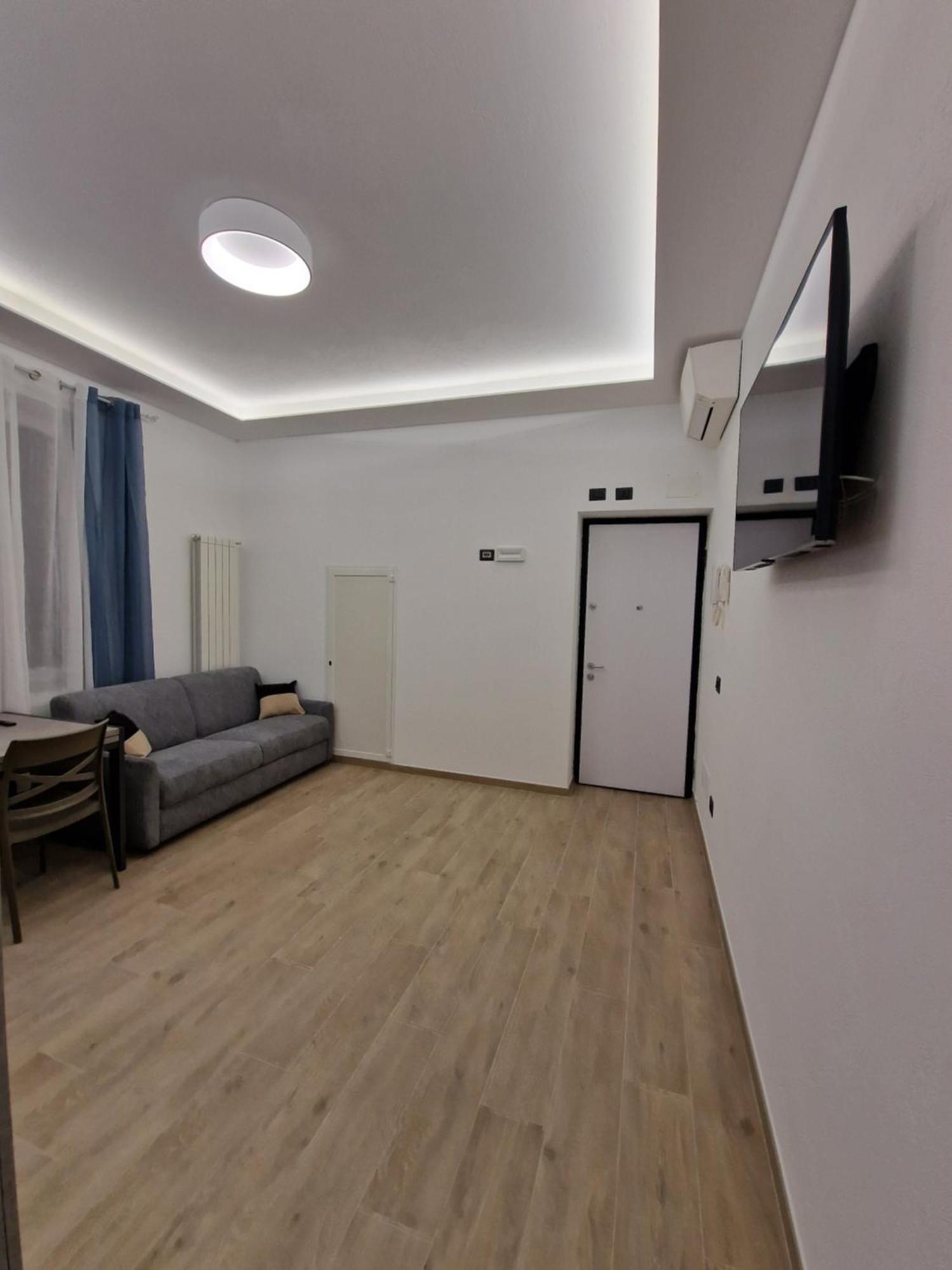 Ari'S Home La Spezia Ngoại thất bức ảnh
