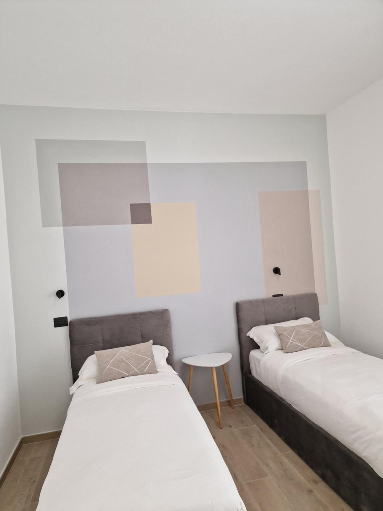 Ari'S Home La Spezia Ngoại thất bức ảnh
