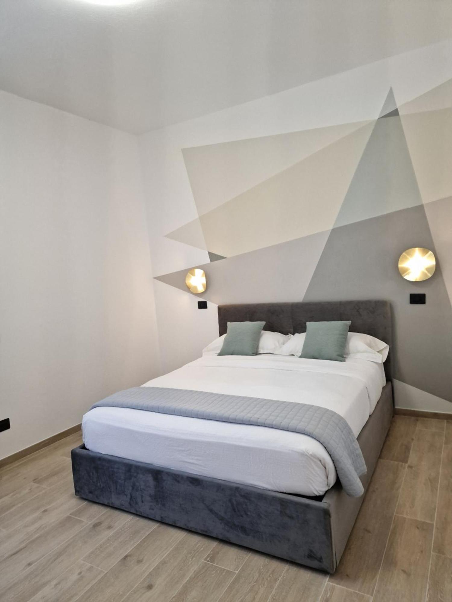 Ari'S Home La Spezia Ngoại thất bức ảnh