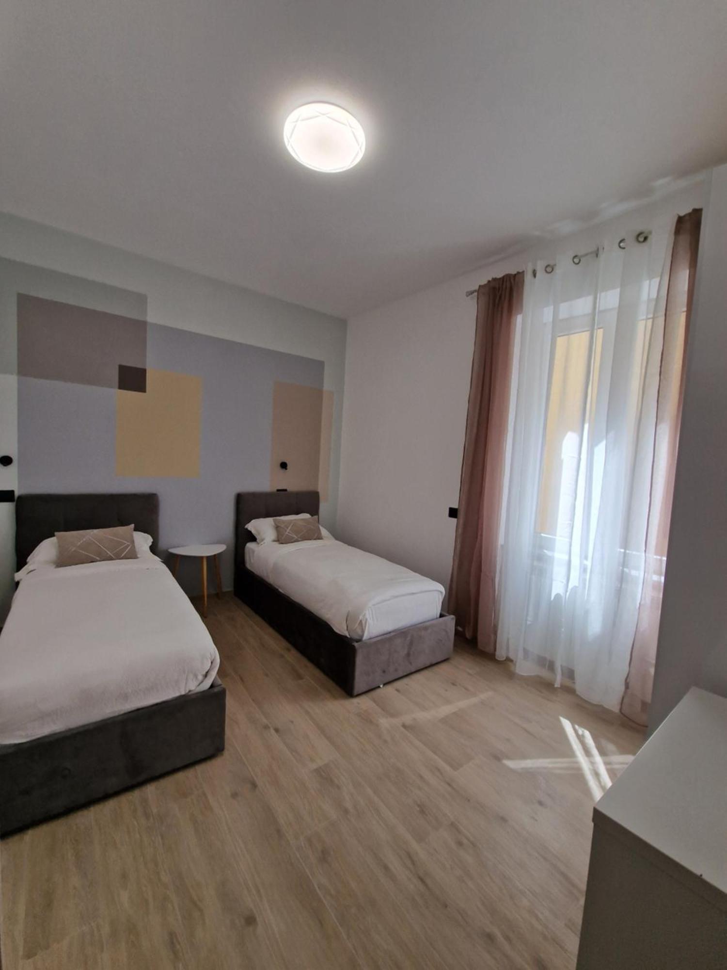 Ari'S Home La Spezia Ngoại thất bức ảnh