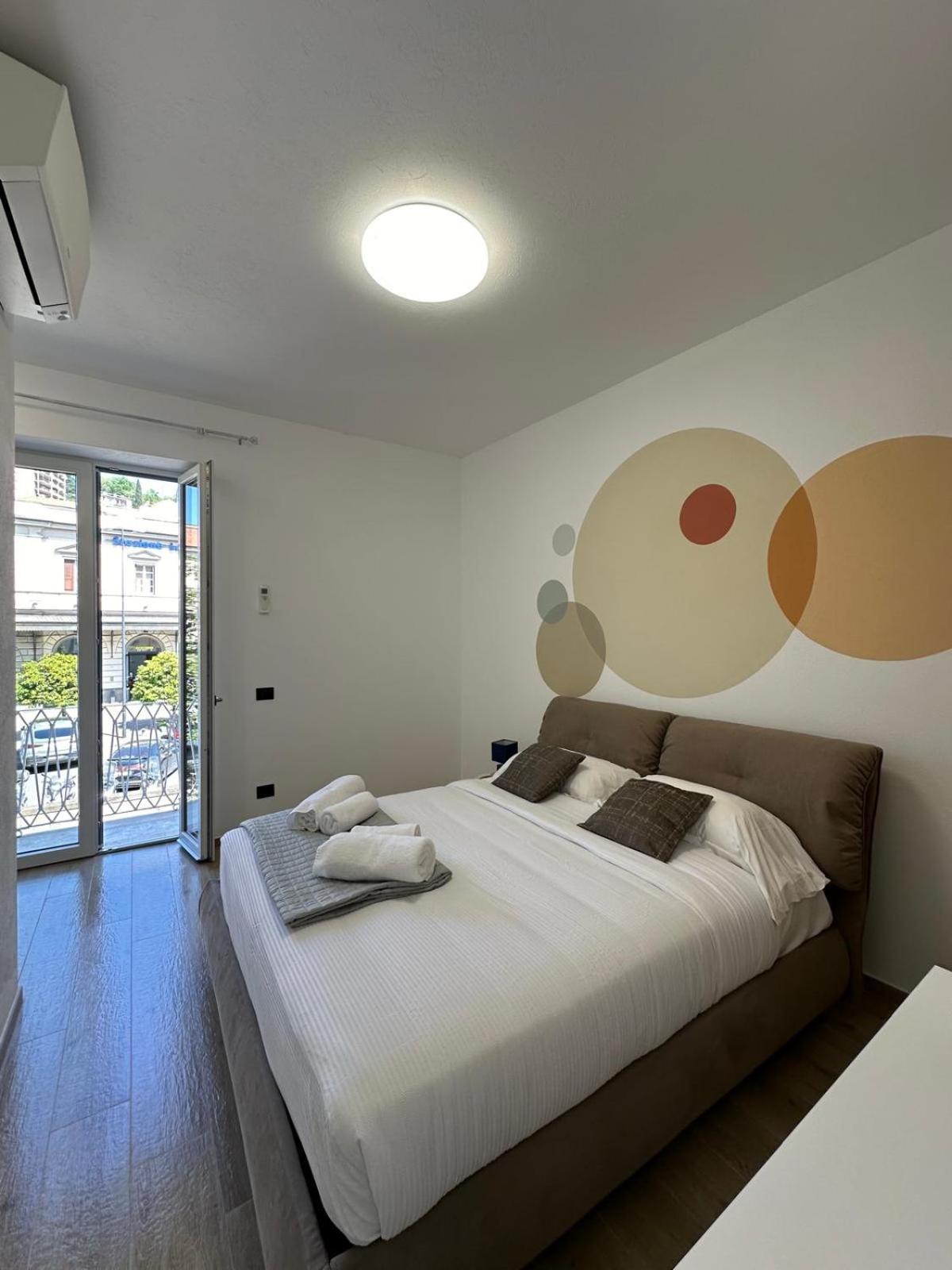 Ari'S Home La Spezia Ngoại thất bức ảnh