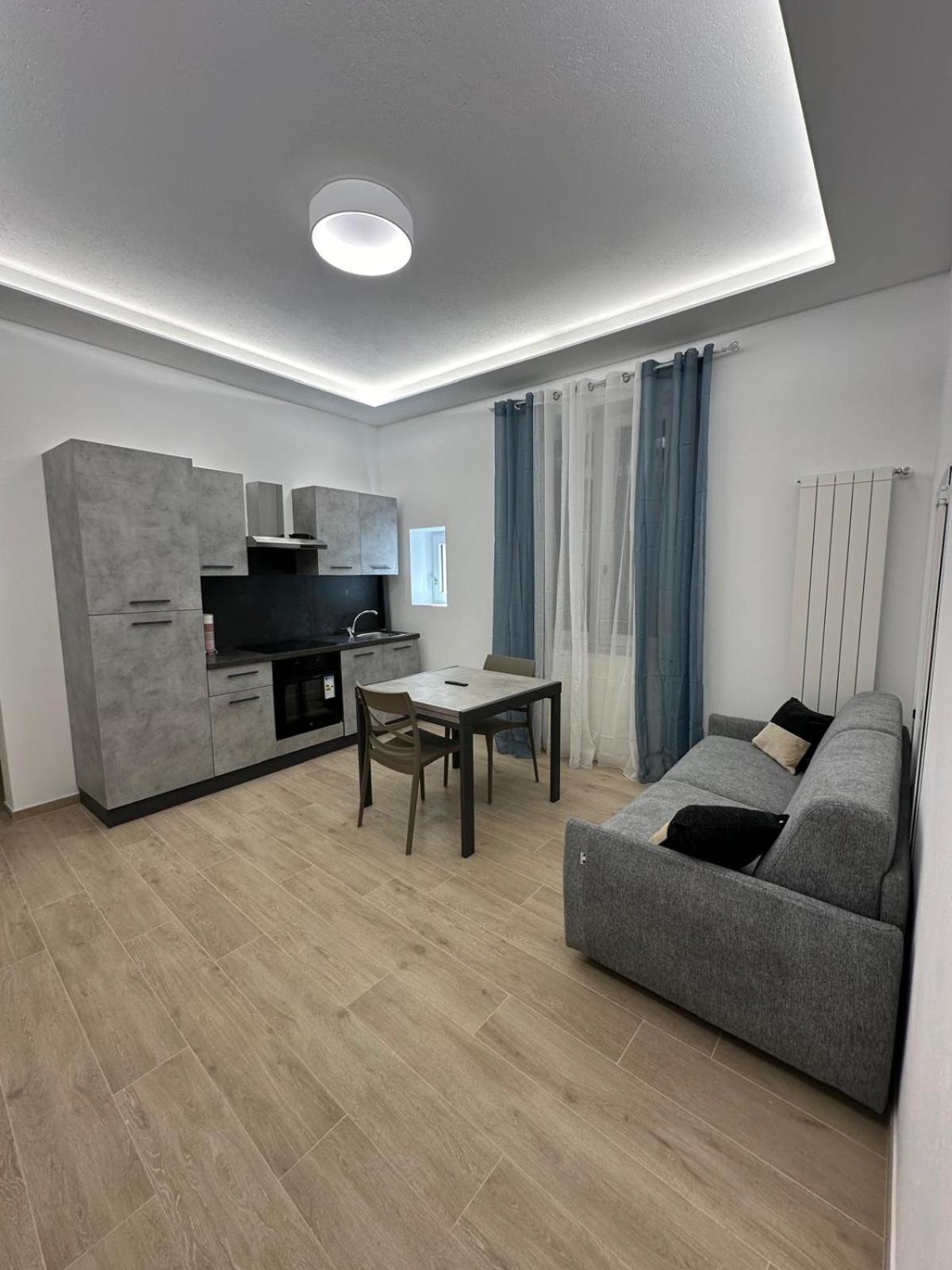 Ari'S Home La Spezia Ngoại thất bức ảnh