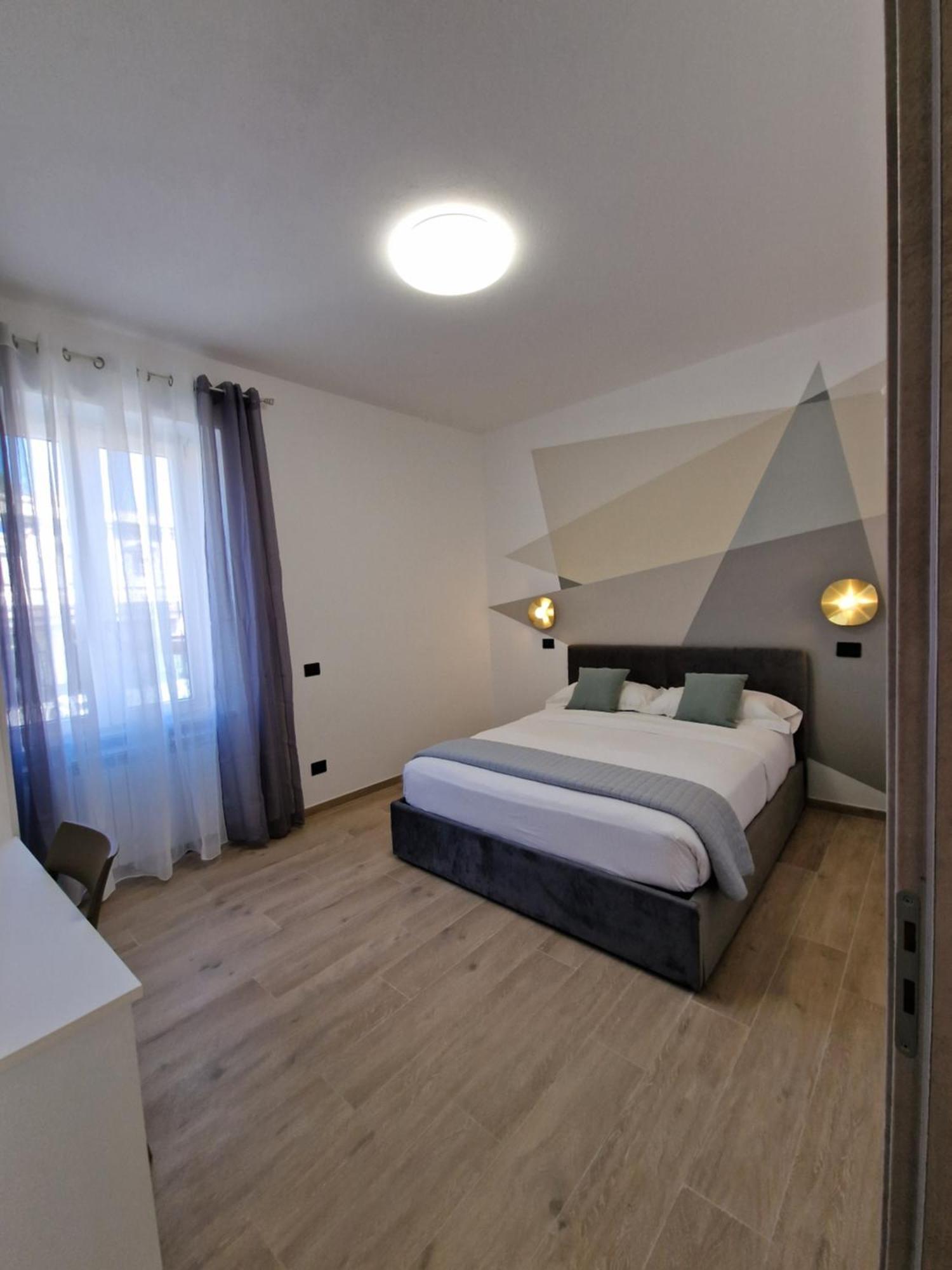 Ari'S Home La Spezia Ngoại thất bức ảnh