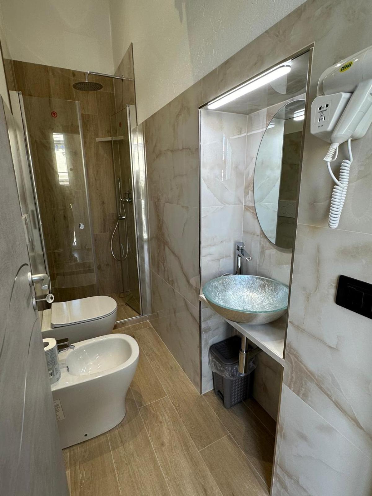 Ari'S Home La Spezia Ngoại thất bức ảnh